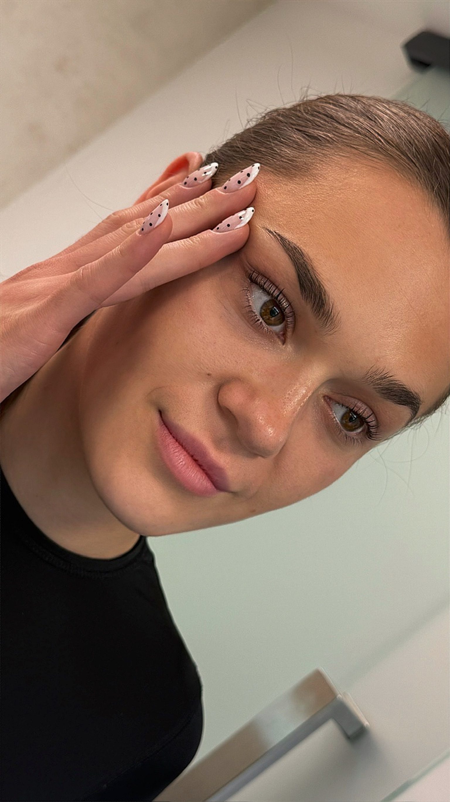 Lash & Brow Lift