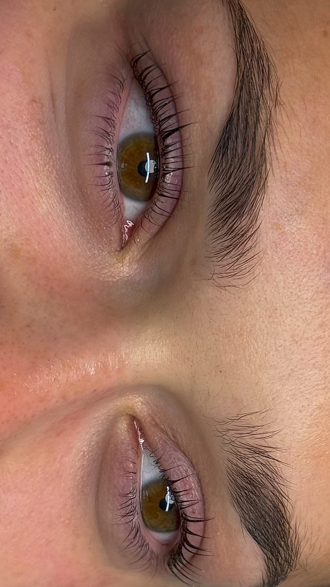 Lash lift – prodloužení a zdvižení řas