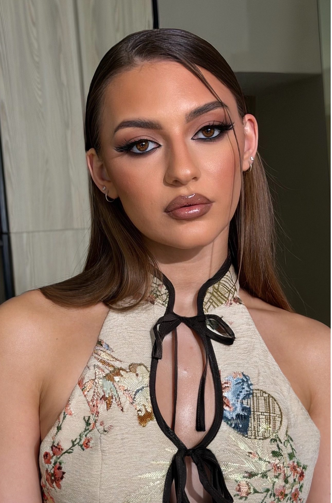 Make-up