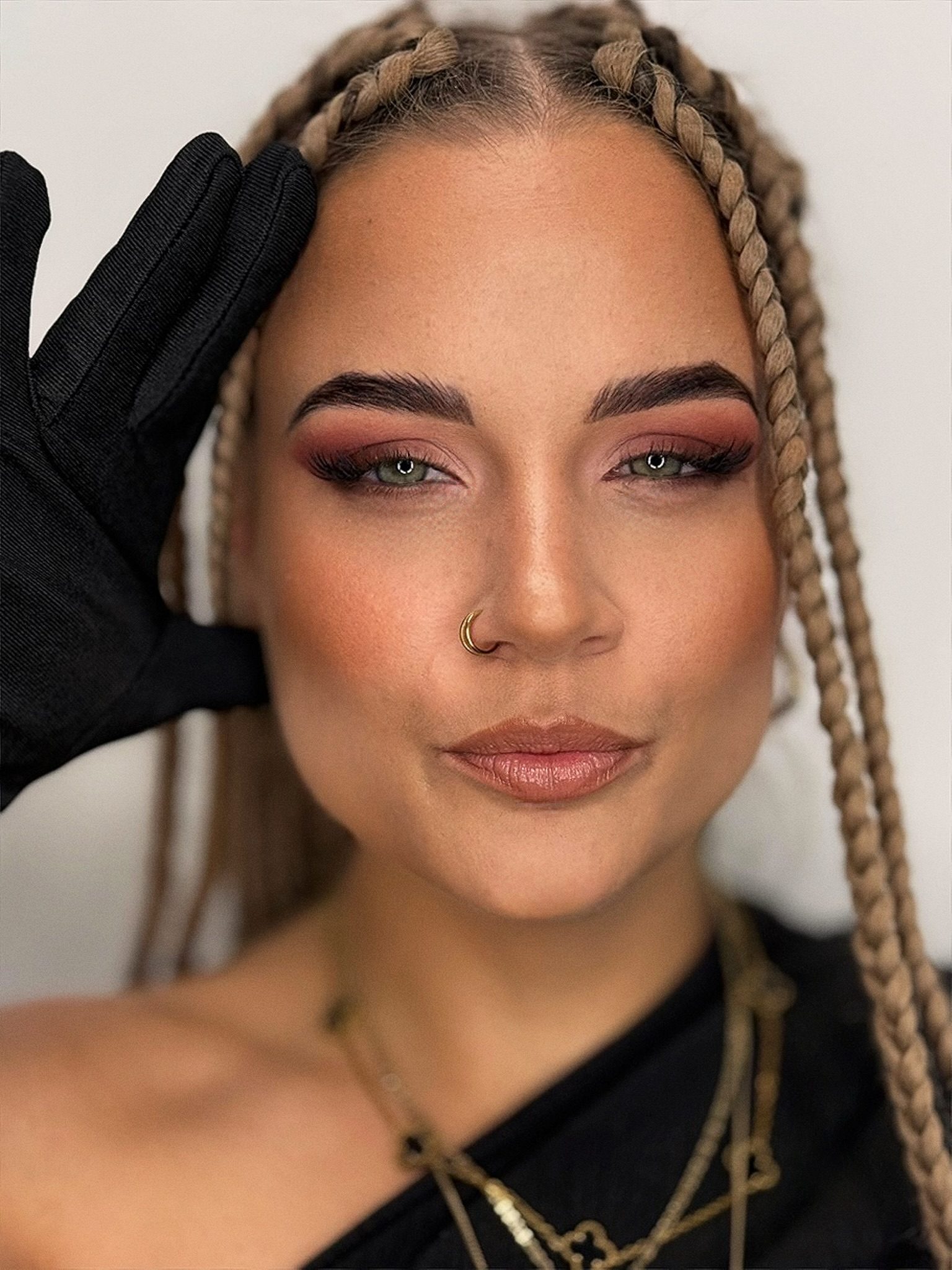 Profesionální líčení – Natalia Beauty